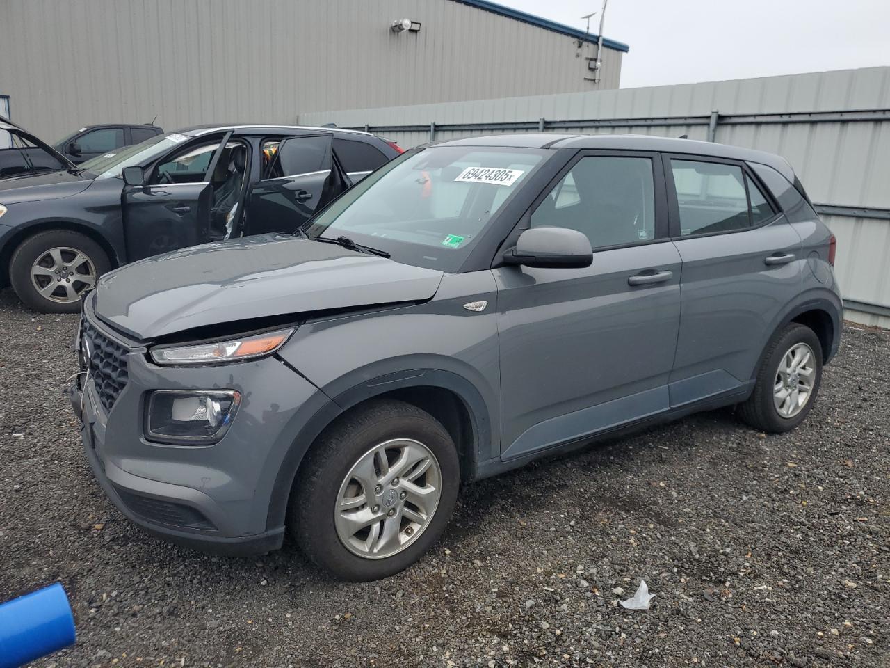 HYUNDAI VENUE SE