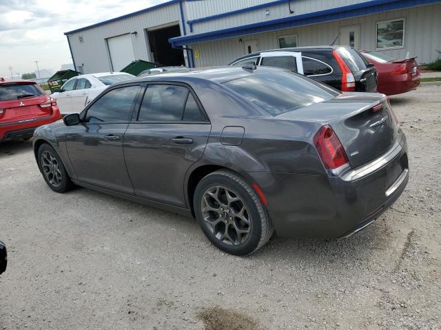 2015 CHRYSLER 300 S - 2C3CCAGG0FH831410