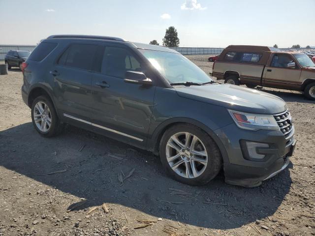 2016 FORD EXPLORER XLT 1FM5K8D89GGB85662