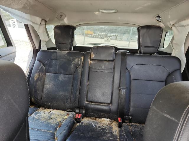 2015 MERCEDES-BENZ ML 350 4MA 4JGDA5HB0FA559449