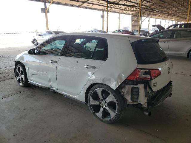 2016 VOLKSWAGEN GTI S/SE 3VW4T7AU2GM019852