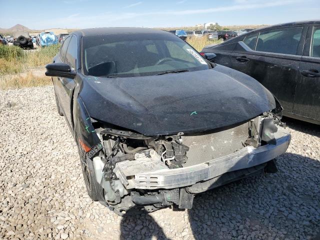 2017 HONDA CIVIC EX 19XFC1F31HE025386