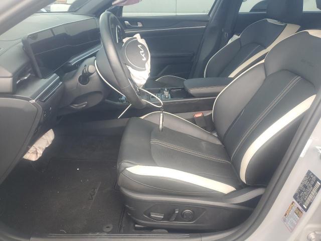 2025 KIA K5 GT LINE KNAG64J7XS5344938