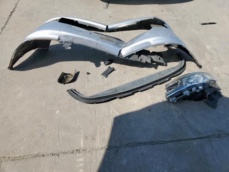 2015 FORD FLEX SE - 2FMGK5B83FBA11859