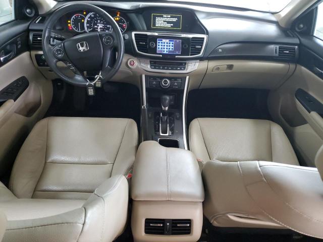 2015 HONDA ACCORD EXL 1HGCR2F85FA049419