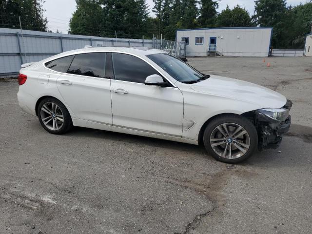 2017 BMW 340 XIGT WBA8Y3C39HG450829