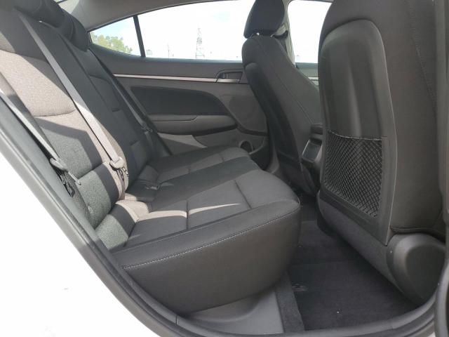 2017 HYUNDAI ELANTRA SE KMHD84LF2HU377995