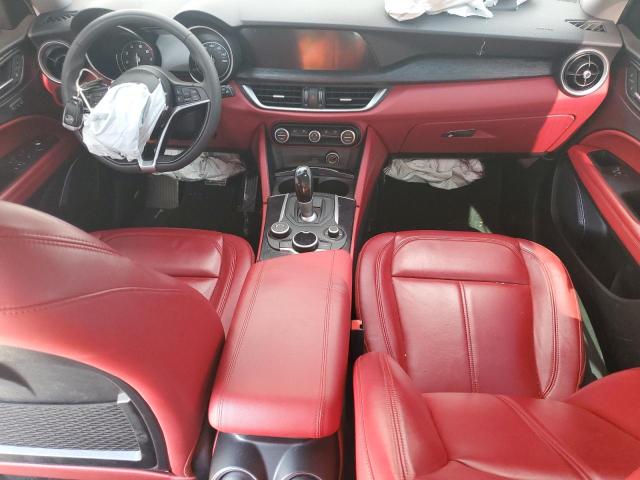 2019 ALFA ROMEO STELVIO ZASPAJAN6K7C65583