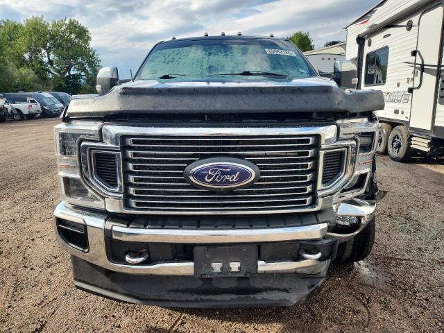 2022 FORD F350 SUPER #3285808647