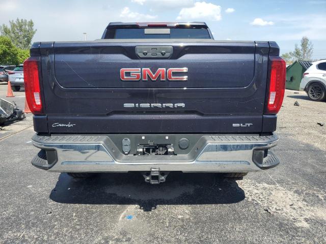 2023 GMC SIERRA C15 3GTPHDED0PG130411