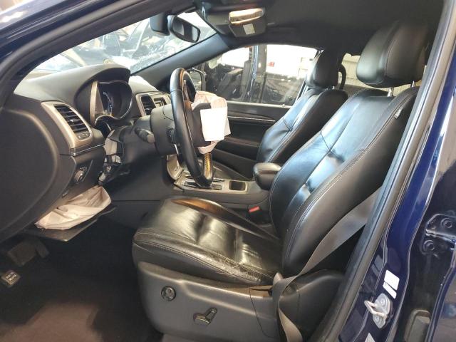 2017 JEEP GRAND CHER - 1C4RJEBG9HC731564