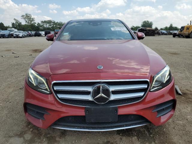 2017 MERCEDES-BENZ E 300 4MAT #3284912926