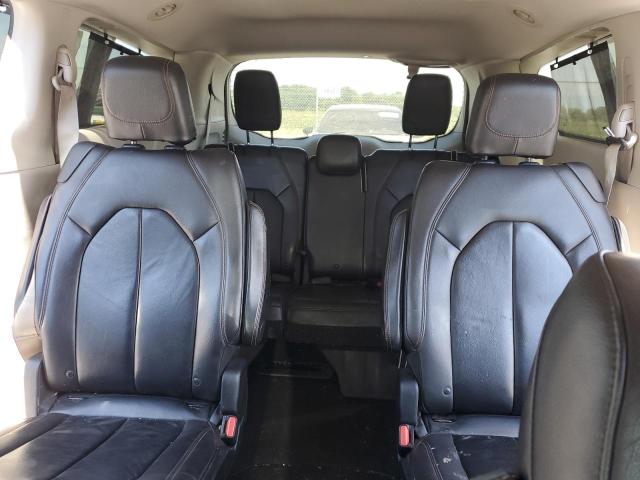 2017 CHRYSLER PACIFICA T 2C4RC1BG7HR576555