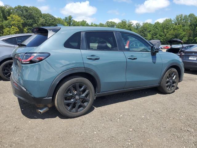 2023 HONDA HR-V SPORT - 3CZRZ2H55PM724180