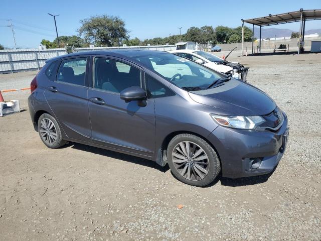 2015 HONDA FIT EX 3HGGK5H81FM706126