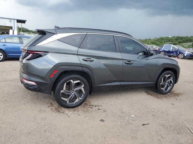 2022 HYUNDAI TUCSON SEL #3287649007