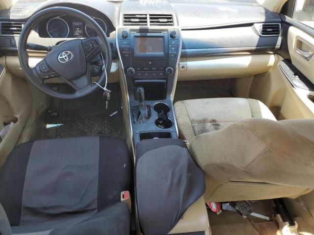 2016 TOYOTA CAMRY LE - 4T4BF1FK4GR573378