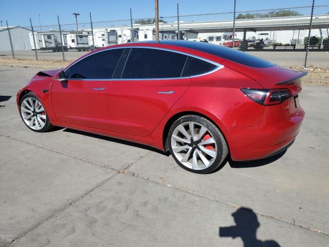 2019 TESLA MODEL 3 5YJ3E1EB4KF434246
