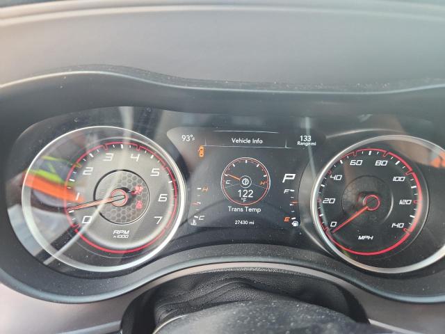 2023 DODGE CHARGER SX 2C3CDXBGXPH691150
