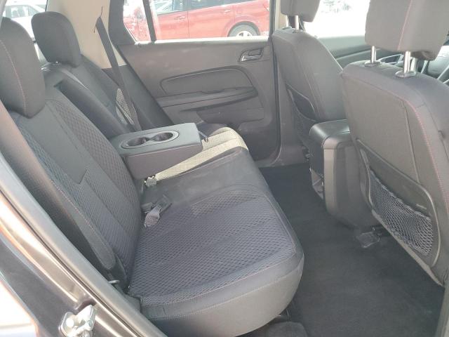 2015 GMC TERRAIN SL 2GKALMEK0F6119846