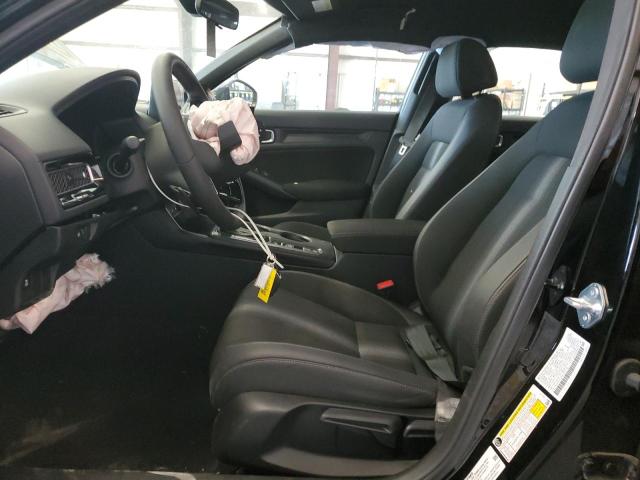 2025 HONDA CIVIC SPOR #3304920536