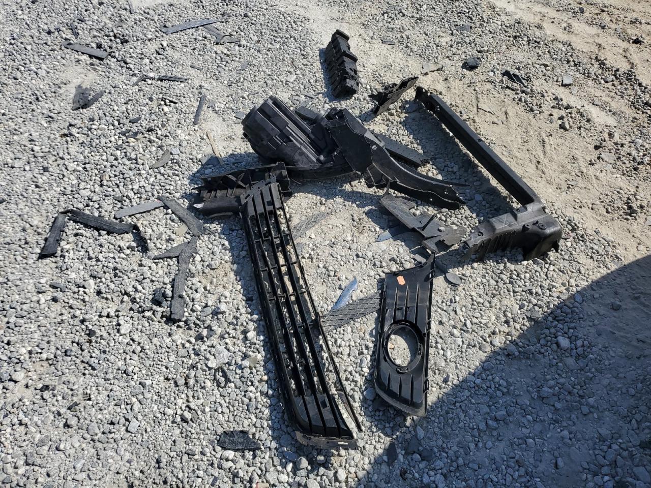 VOLKSWAGEN EOS KOMFORT