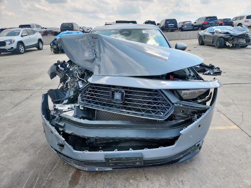 2024 HONDA ACCORD HYB 1HGCY2F6XRA081336