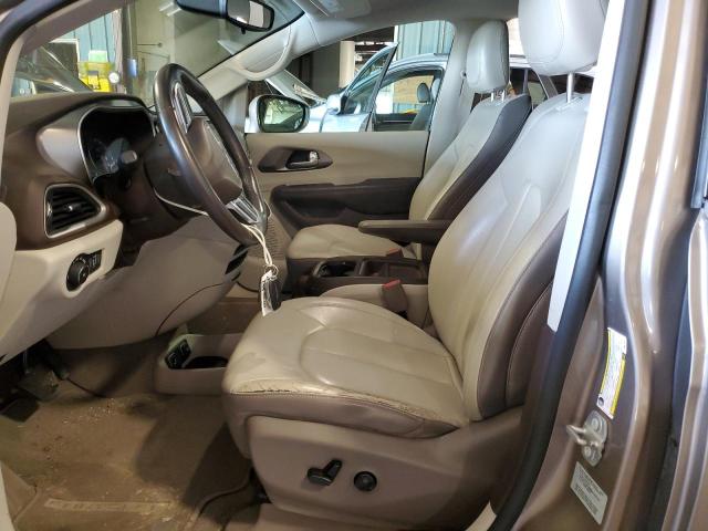 2017 CHRYSLER PACIFICA T 2C4RC1BG0HR611677