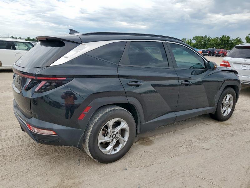 2022 HYUNDAI TUCSON SEL - 5NMJB3AE9NH111826