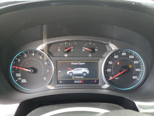 2023 CHEVROLET TRAVERSE L - 1GNEVGKW1PJ309991