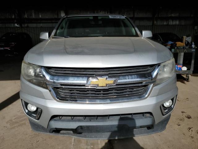 2015 CHEVROLET COLORADO L 1GCGSBE37F1140797