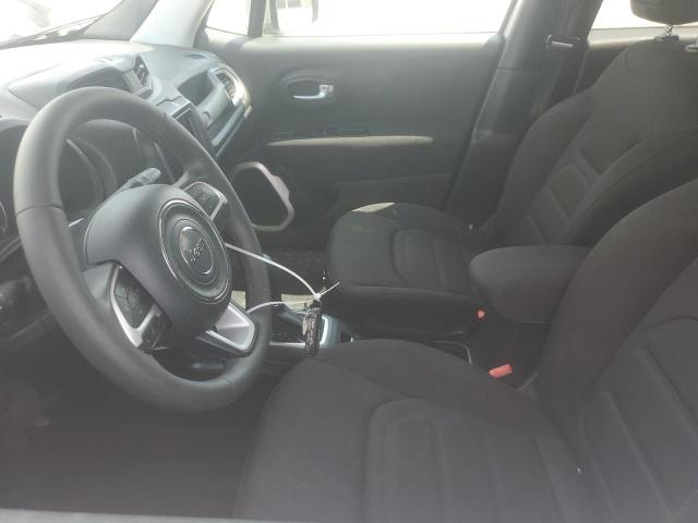 2019 JEEP RENEGADE LATITUDE - ZACNJABB2KPK90629