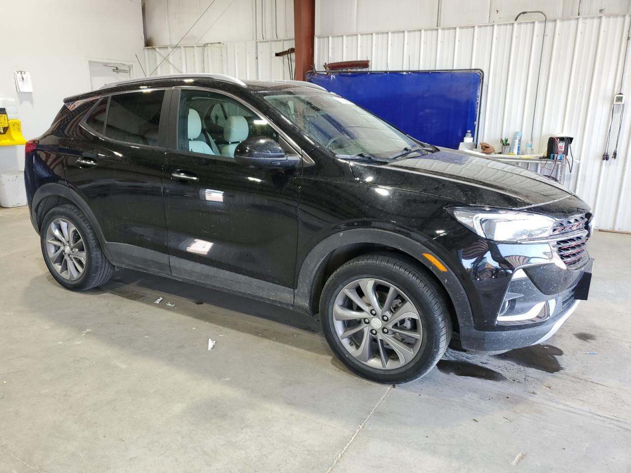 BUICK ENCORE SELECT