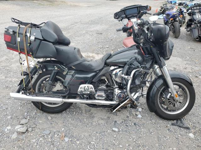 Global Auto Auctions: 2006 HARLEY-DAVIDSON FLHTCUI