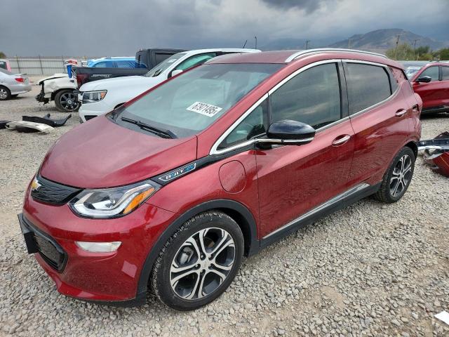 2020 CHEVROLET BOLT EV PR - 1G1FZ6S00L4139681