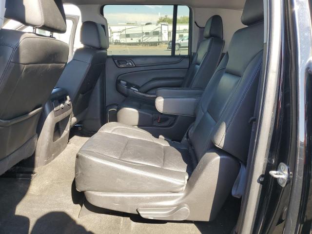 2016 CHEVROLET SUBURBAN K - 1GNSKHKC2GR371814