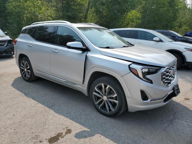 2020 GMC TERRAIN DE 3GKALXEX5LL264398