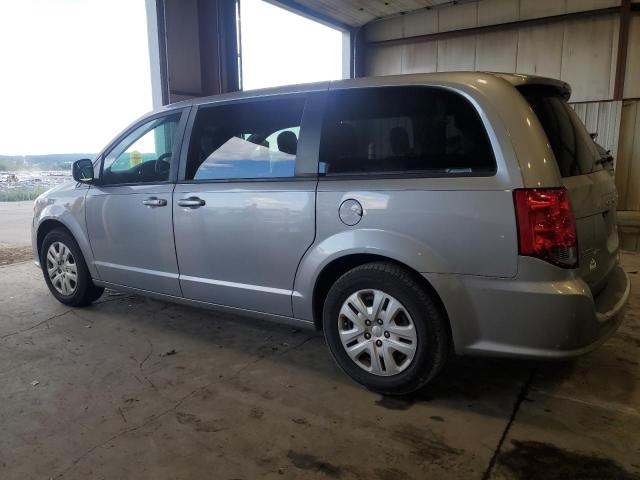 2018 DODGE GRAND CARA 2C4RDGBG0JR137252