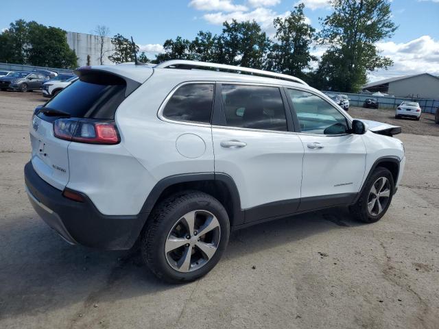 2020 JEEP CHEROKEE L 1C4PJMDN4LD537296