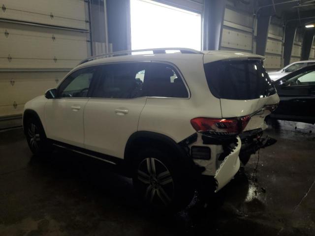 2023 MERCEDES-BENZ EQB 300 4M W1N9M0KB6PN051440