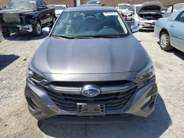 2025 SUBARU LEGACY TOU 4S3BWGP60S3010751