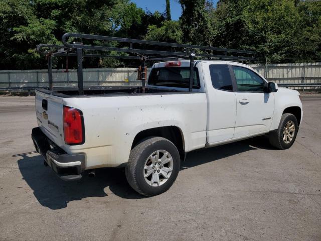 2018 CHEVROLET COLORADO L - 1GCHSCEN7J1279218