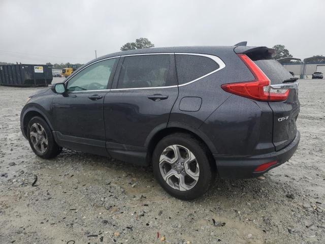 2019 HONDA CR-V EX 7FARW2H51KE047791