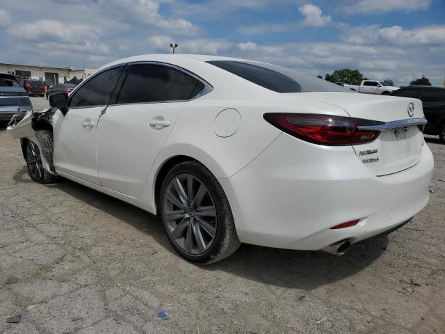 2021 MAZDA 6 TOURING JM1GL1VM3M1615598
