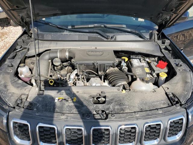 2024 JEEP COMPASS SP - 3C4NJDAN6RT105145