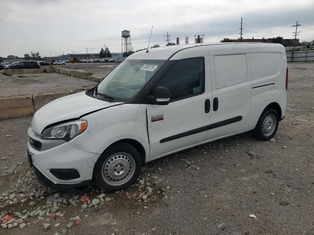 Global Auto Auctions: 2022 RAM PROMASTER