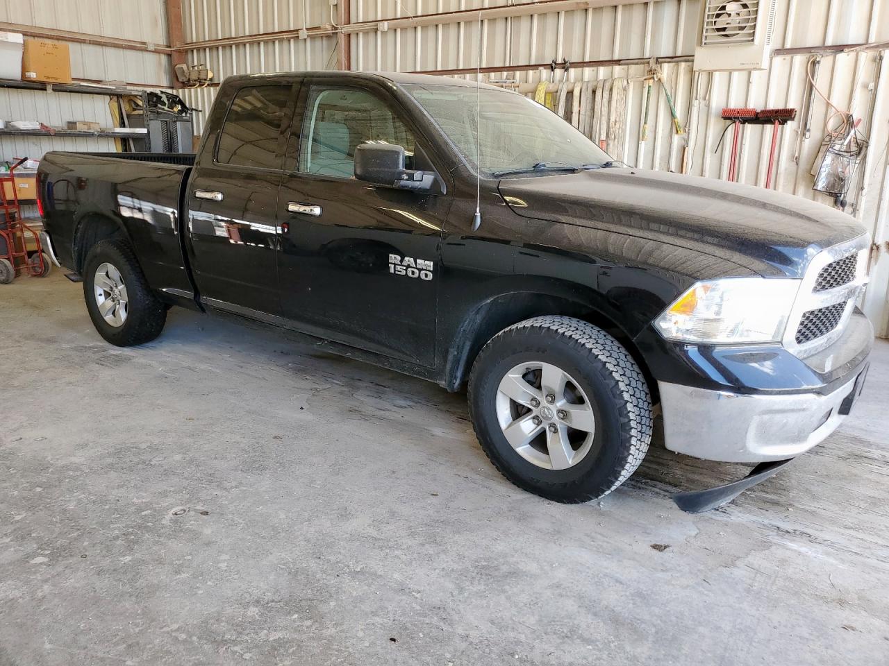 RAM 1500 SLT