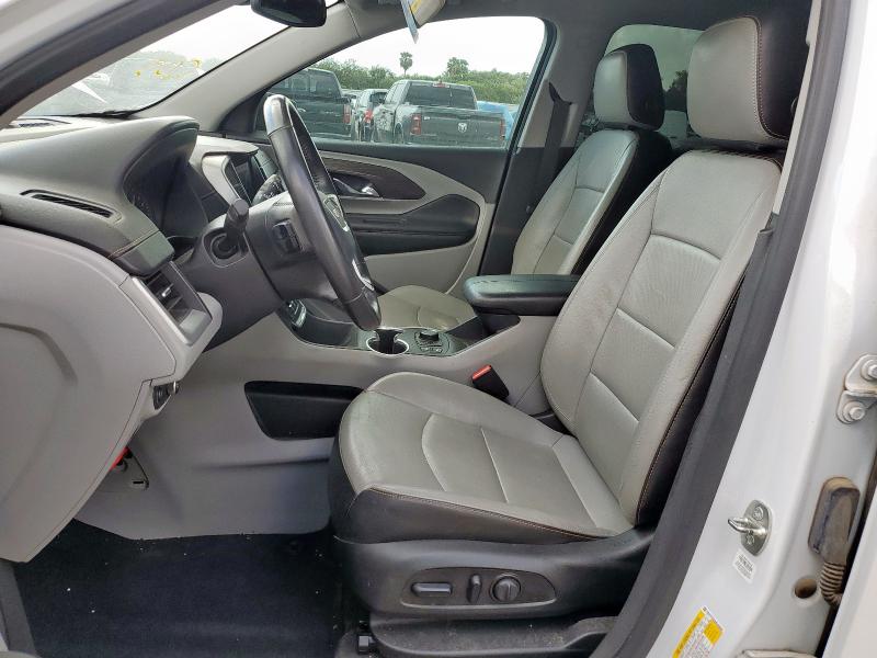 2021 GMC TERRAIN SL 3GKALPEV2ML343835