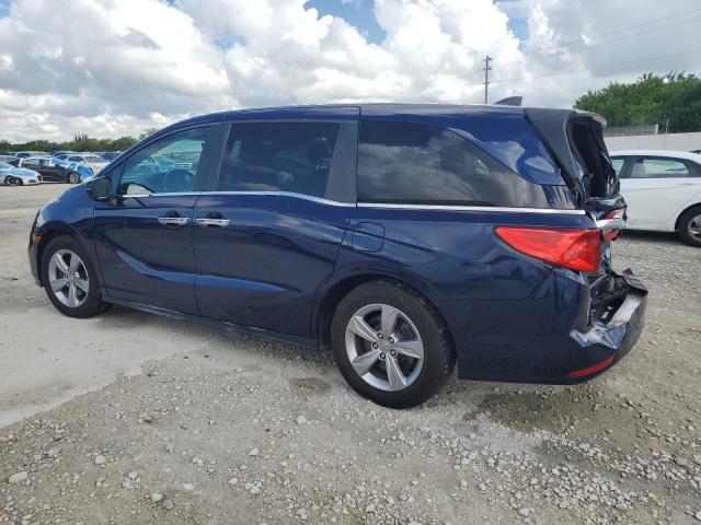 2018 HONDA ODYSSEY EX 5FNRL6H7XJB050815