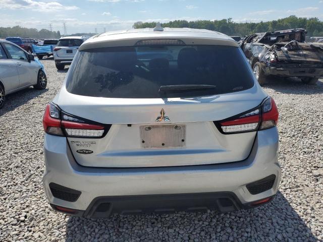 2020 MITSUBISHI OUTLANDER SPORT ES JA4AR3AU6LU025523